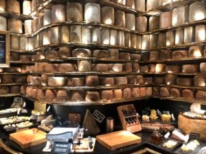 Les Grands Buffets –  O definime gula