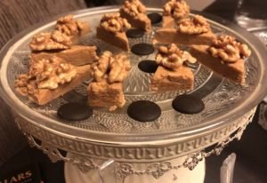 Mantecol Casero – La Bomba