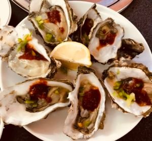 Mido – Corea en la City Porteña