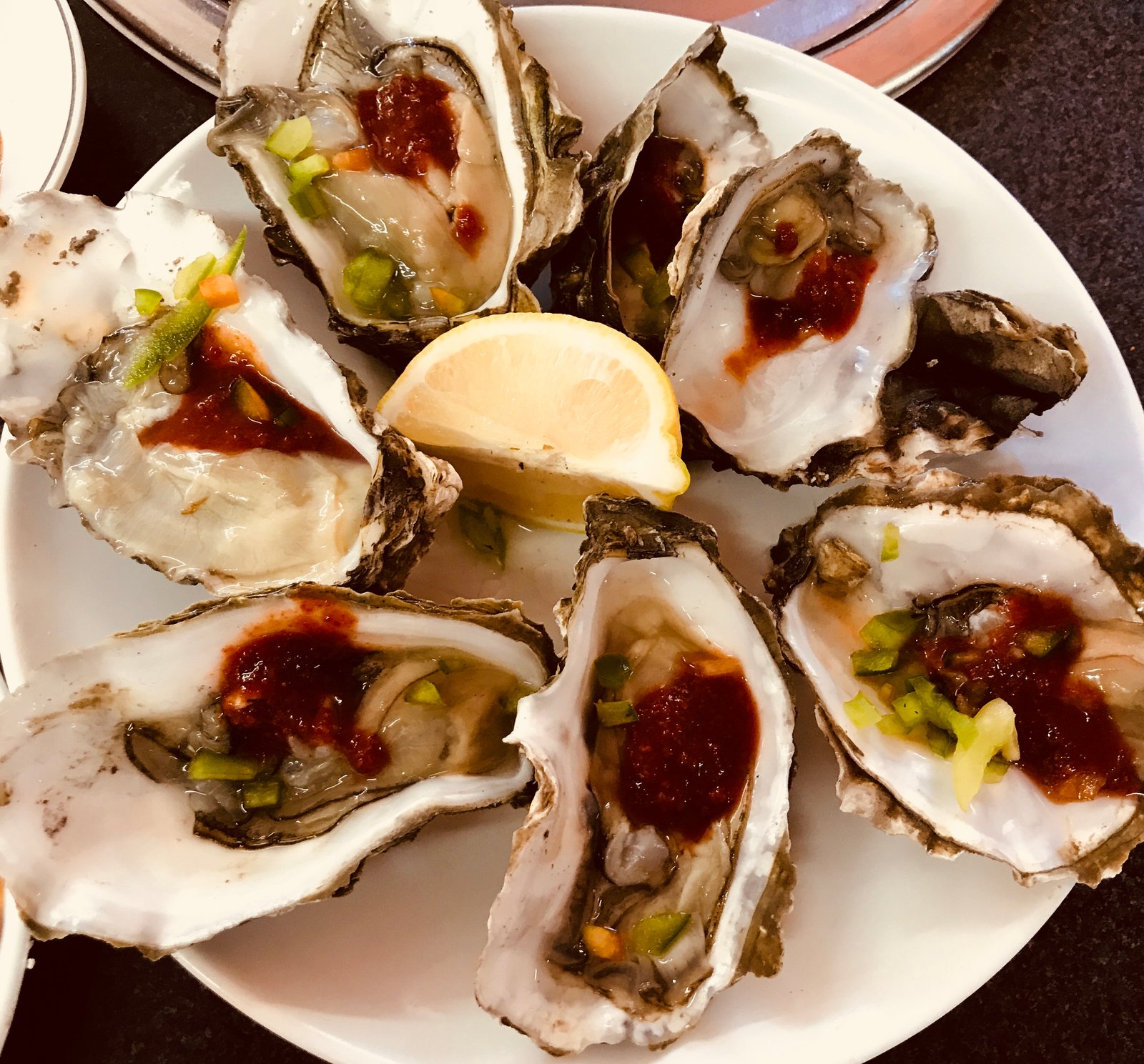 Mido – Corea en la City Porteña