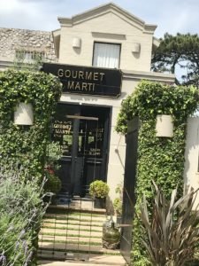 Gourmet Martí