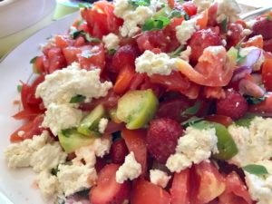 Anafe o Dónde vayas te iremos a buscar