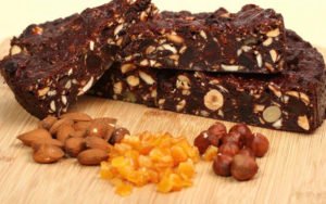 PanForte – de Toscana con amor