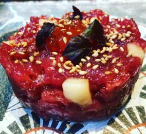 Kurai –  Barceloponés