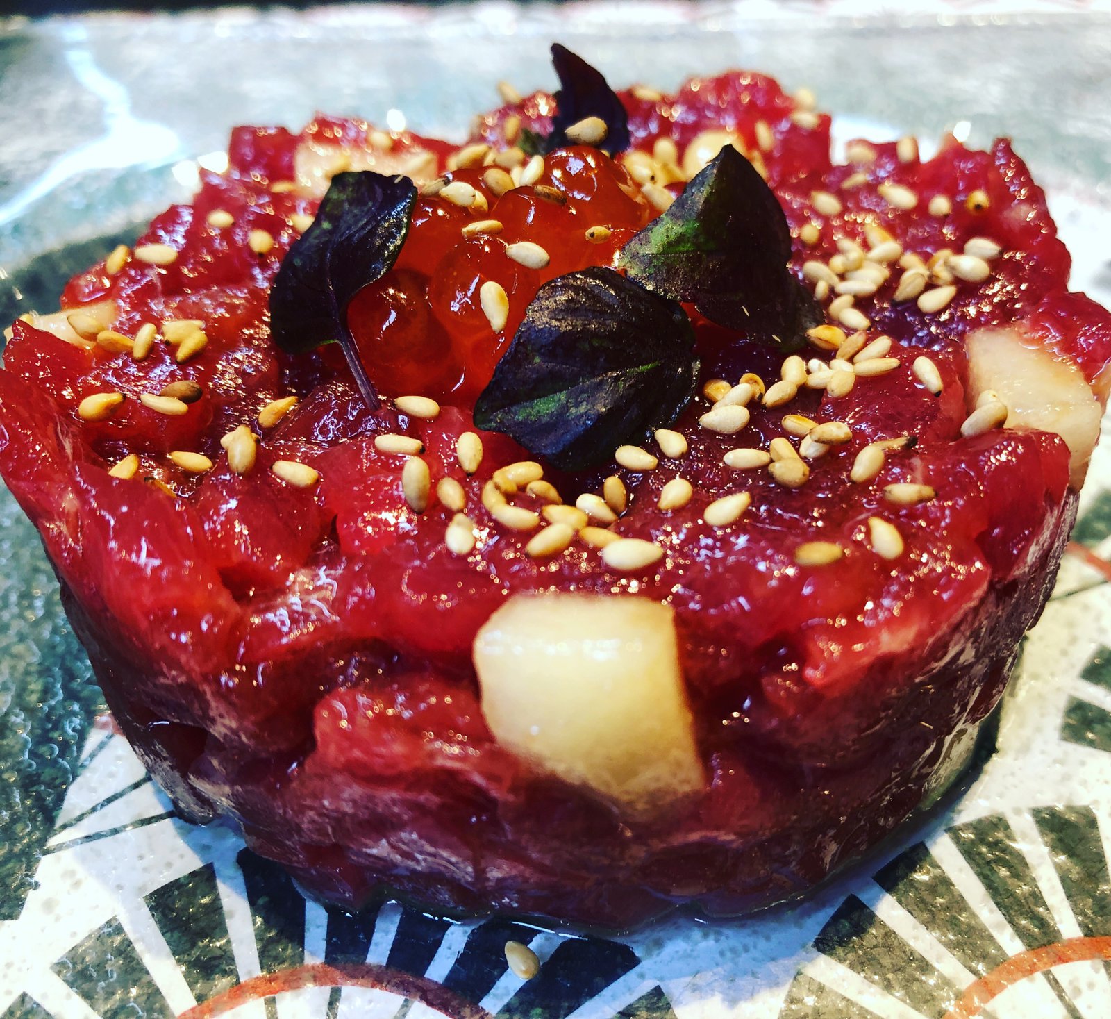 Kurai –  Barceloponés