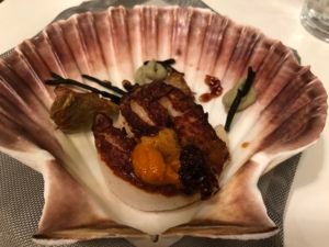 TEN´S – Fine Tapas