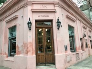 El Preferido de Palermo