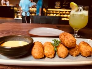 Tanta – El Messi de lo eat friendly