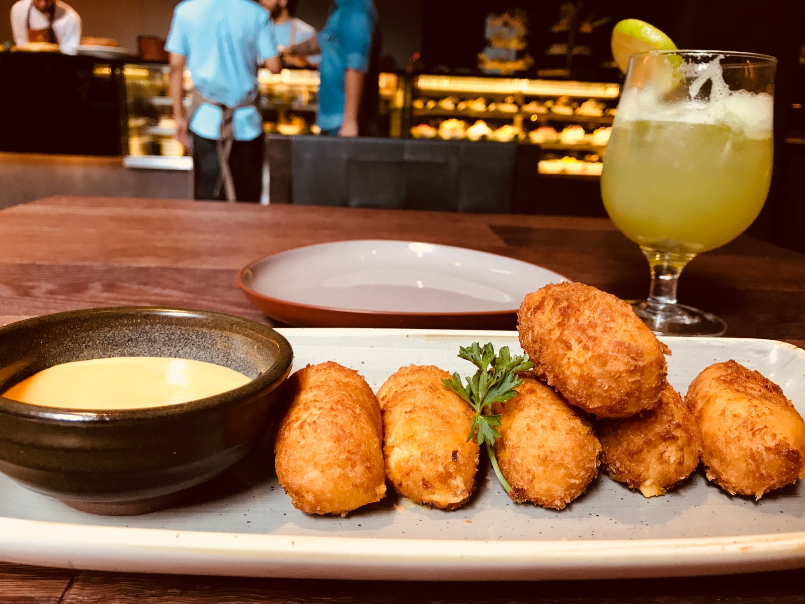 Tanta – El Messi de lo eat friendly