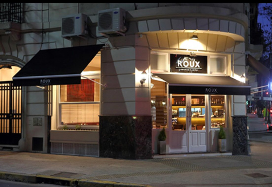 Roux – Mucho más que mezclar harina con manteca