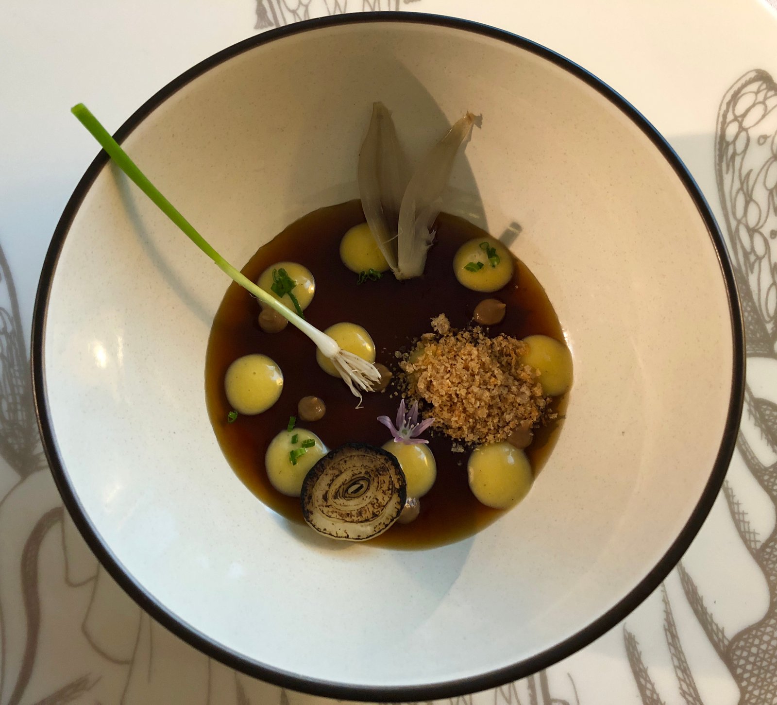 Roca Moo – El secreto de los hermanos Roca