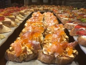 Bar Gran Sol – La Meca de las Tapas