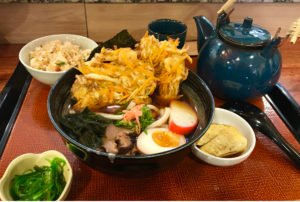 Casa Japonesa – Big in Japonbaires