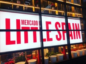 Little Spain – Ole, Ole y Olé NYC