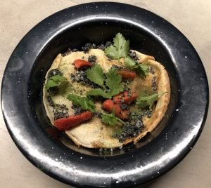 Lardo & Rosemary – De La Lucila con amor