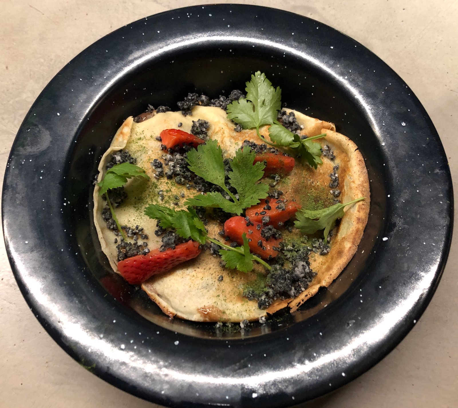 Lardo & Rosemary – De La Lucila con amor