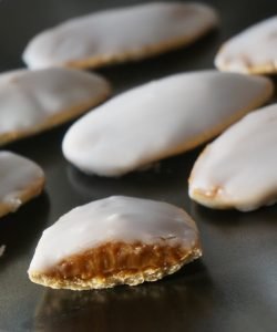 Colaciones Cordobesas – Un dulce pecado