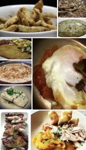 Las Tortillas de Gabino – Papa, Huevo y Magia