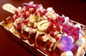 StreetXo – Street, food & rock and roll