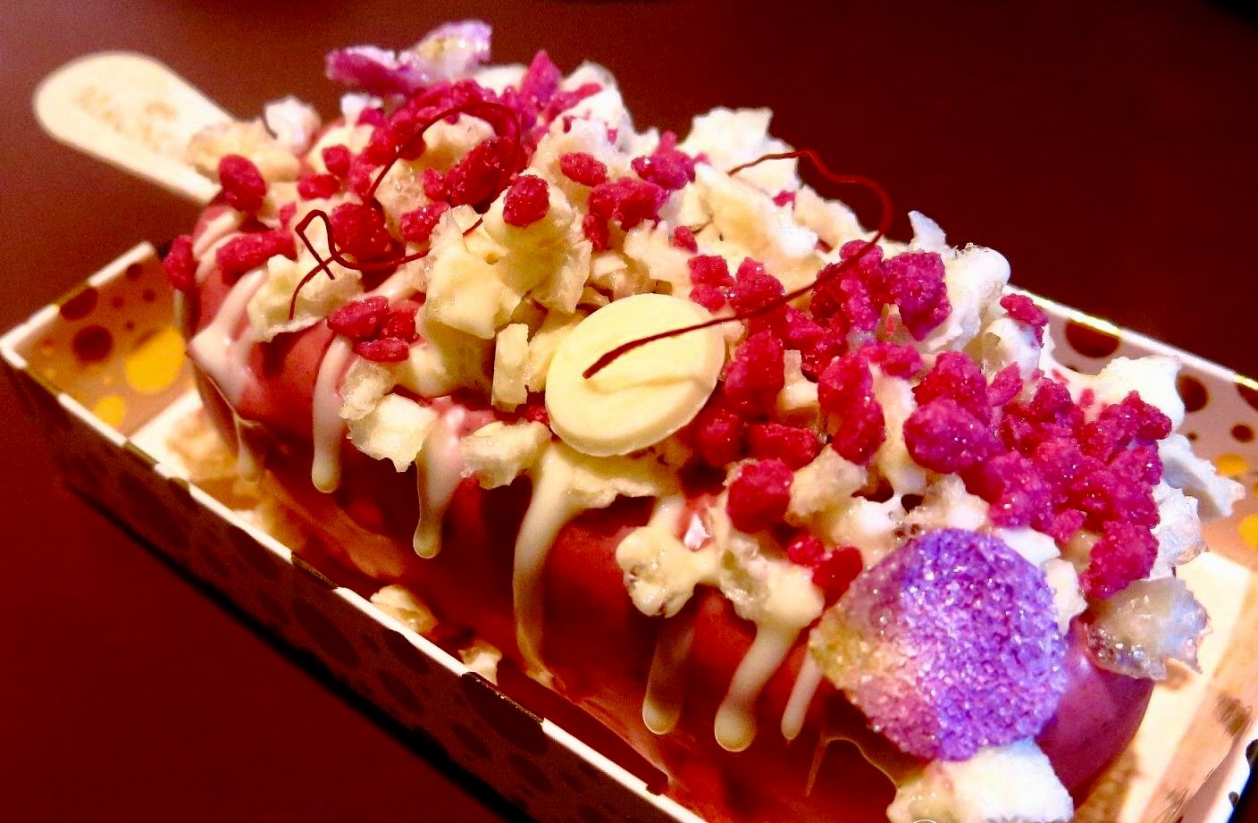 StreetXo – Street, food & rock and roll