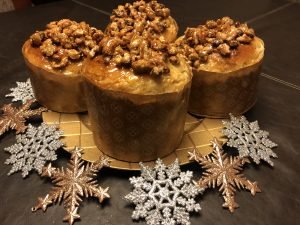 Pan Dulce – All I want for christmas is you