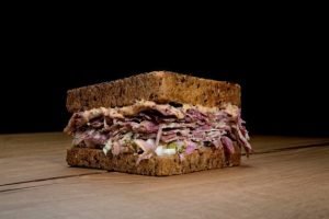 CANALLA BISTRÓ – Alta cocina de Barrio