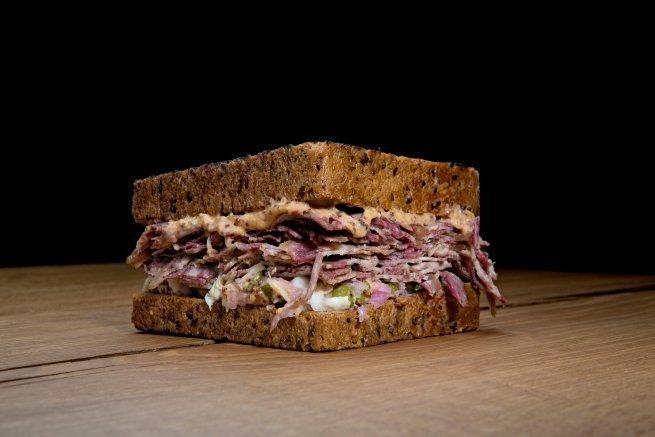 CANALLA BISTRÓ – Alta cocina de Barrio