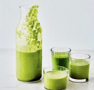 Gazpacho Verde