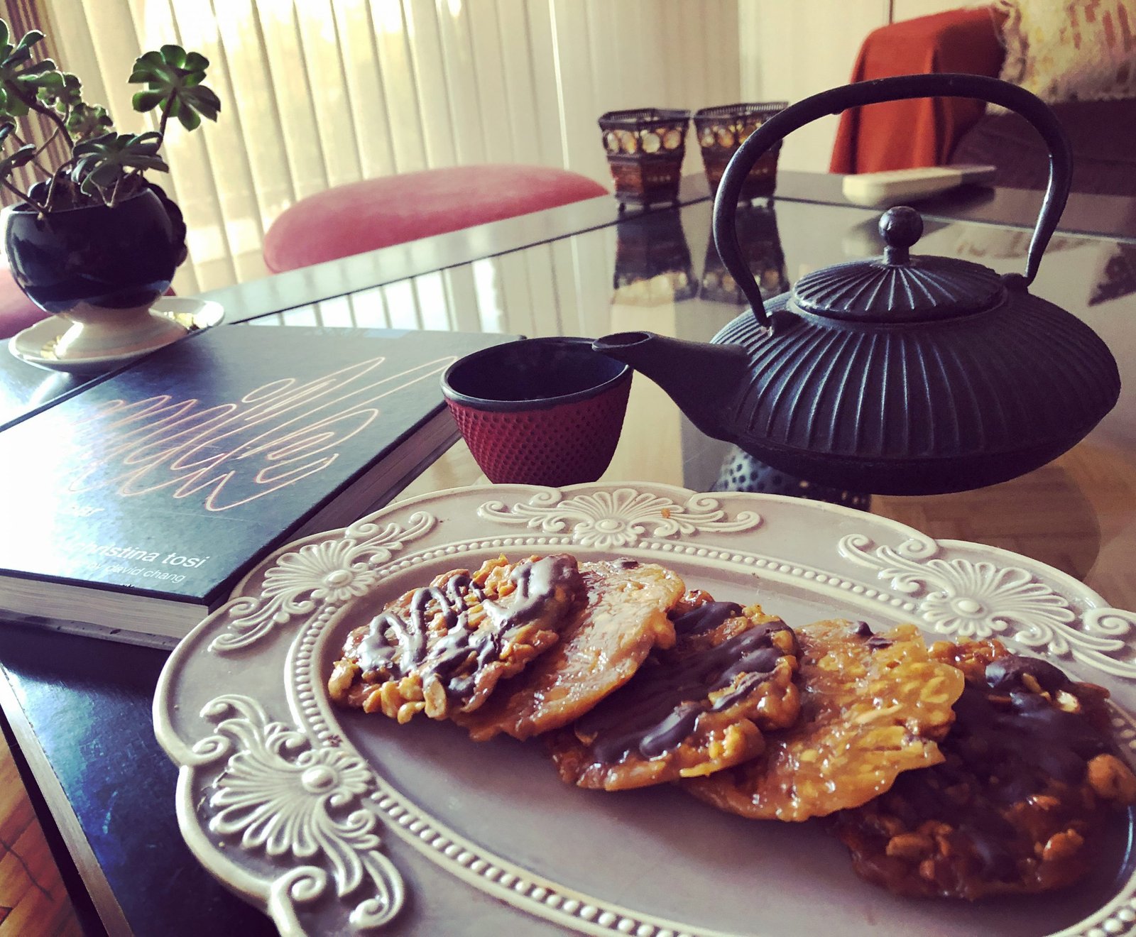 Laurentinas, una suerte de Florentinas