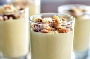 Sambayón… Pongámosle huevo a la vida!