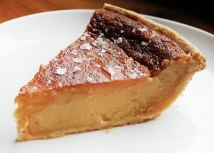 SALTY HONEY PIE símil Four & Twenty Blackbirds