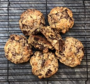 Las mejores cookies del mundo