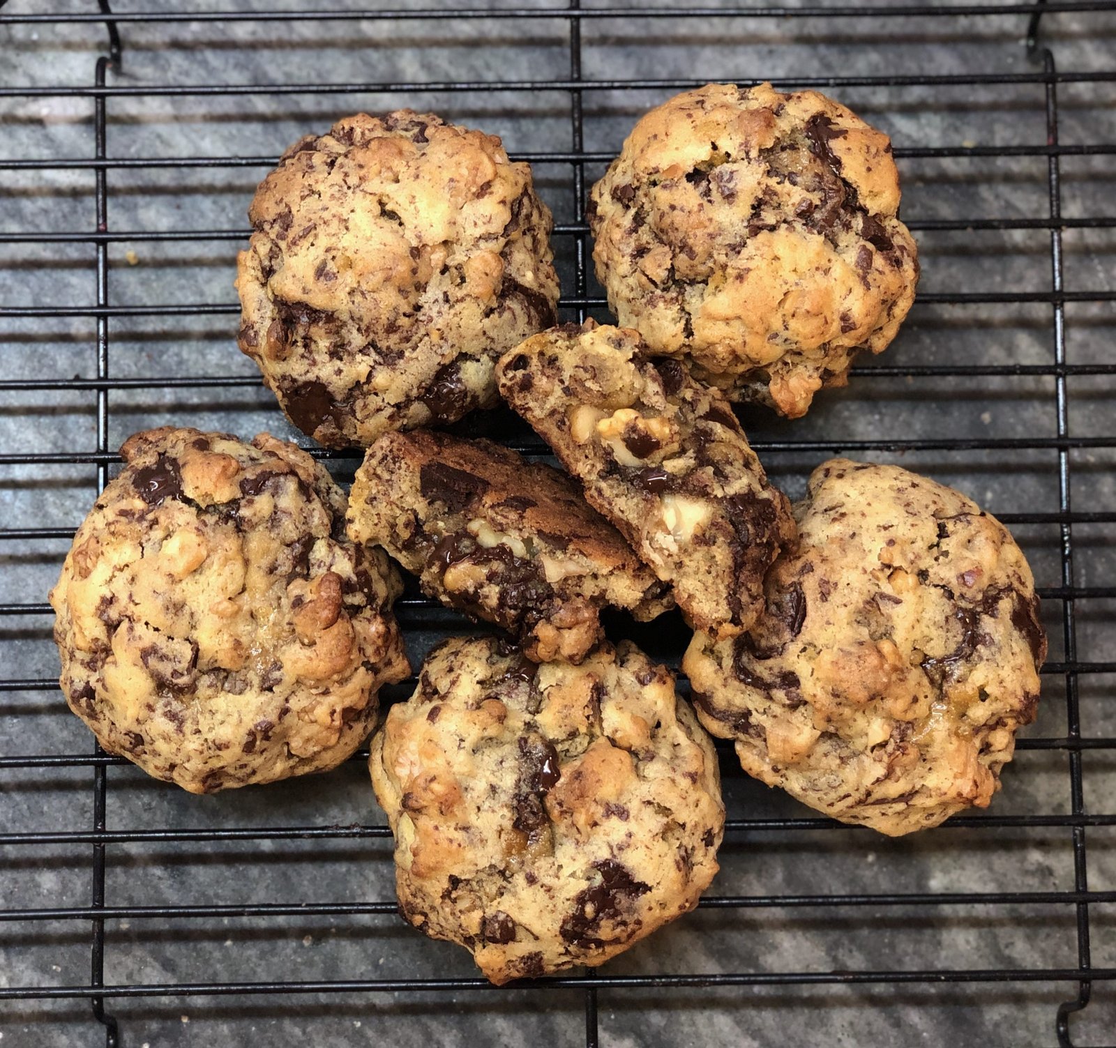 Las mejores cookies del mundo