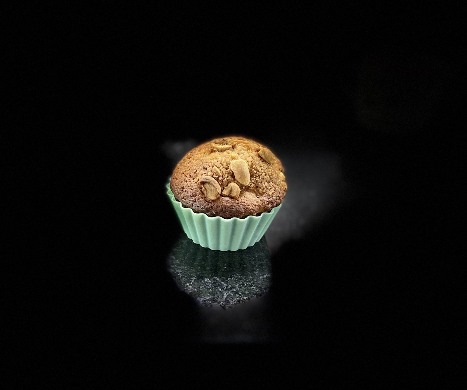 Muffins de Manzana, Canela y Miel
