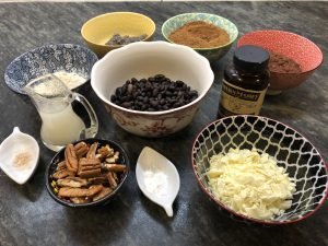 Brownies Veganos. Se animan?