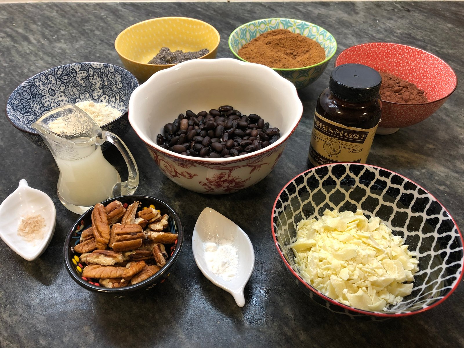 Brownies Veganos. Se animan?