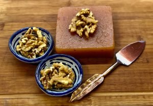 Membrillo. El que todo lo cura