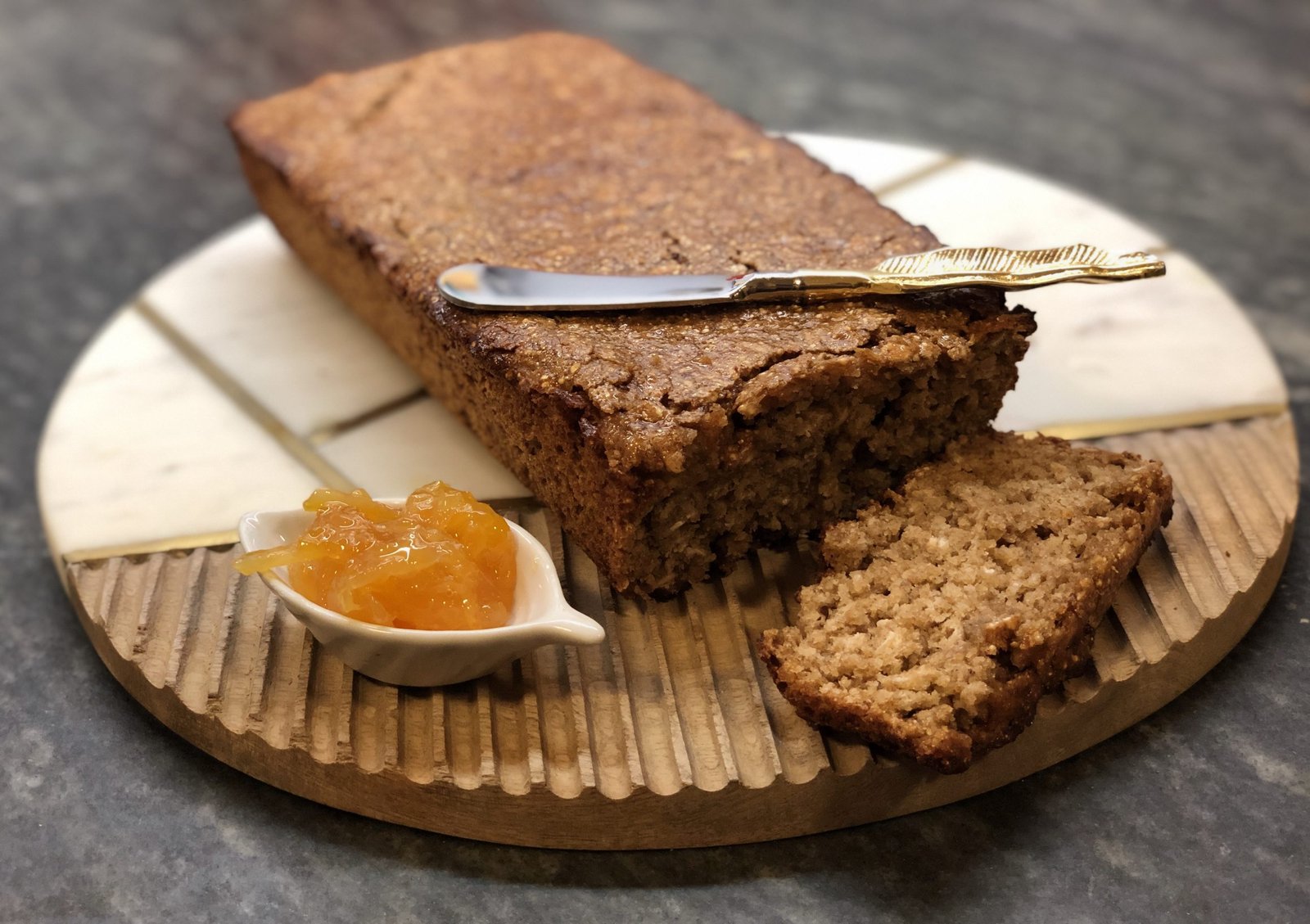 Archipiélago Bread. Un pan Finlandés