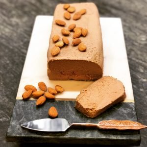 Paté.  El que hacía la nona.