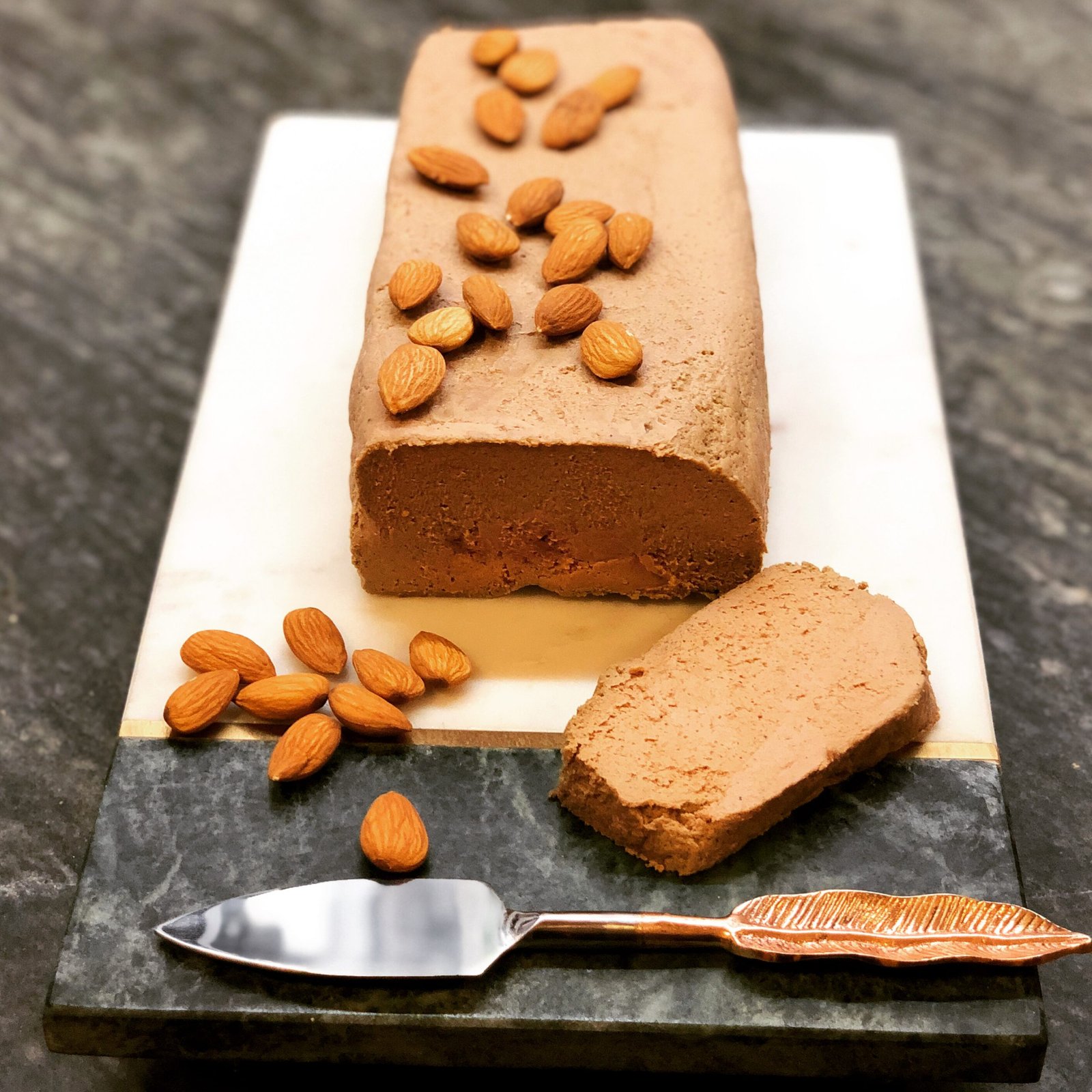 Paté.  El que hacía la nona.