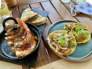 Trashumante by El Baqueano