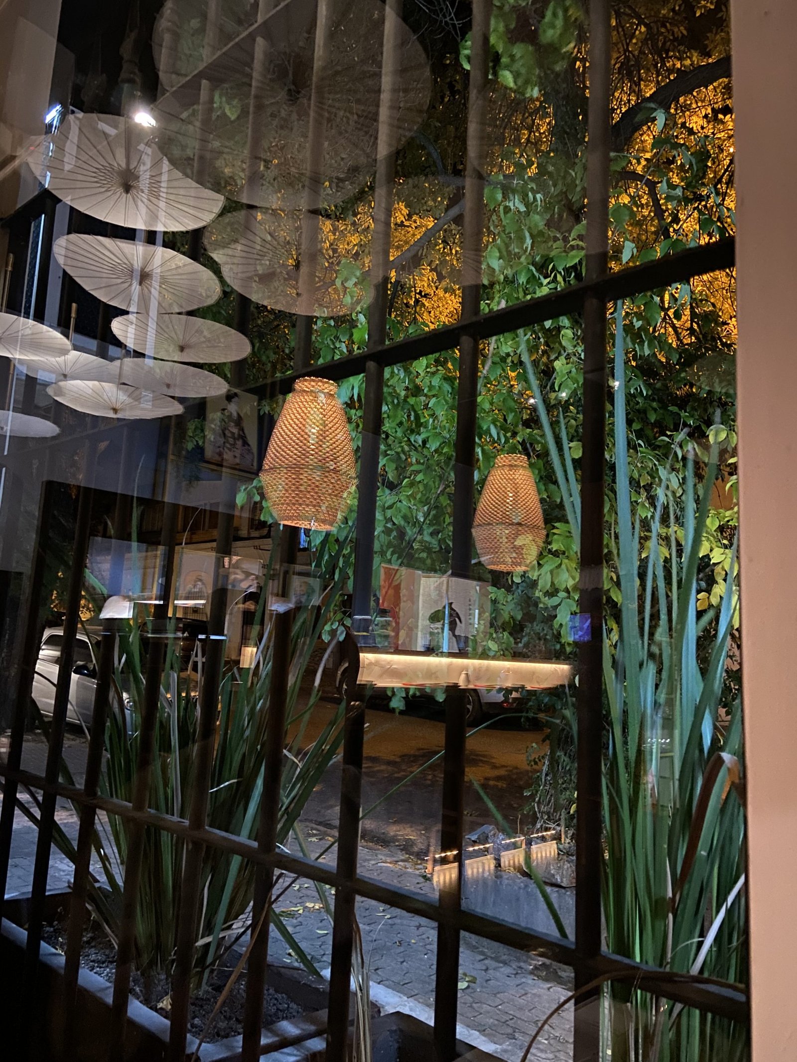 Sushi True by Danny Sadi