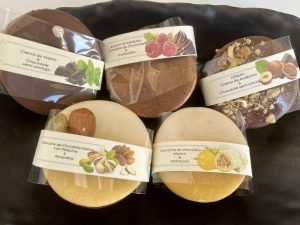 Alfajores del Uruguay