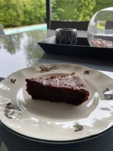 Gâteau de Nancy De Mi Mamá