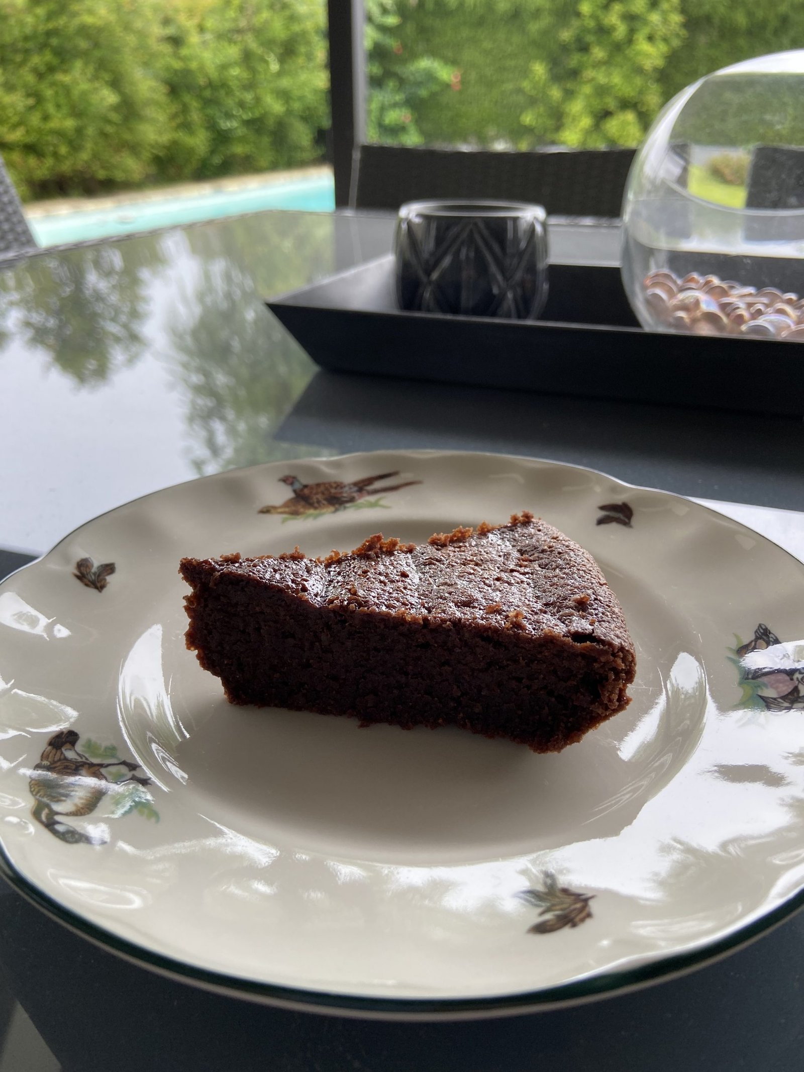 Gâteau de Nancy De Mi Mamá