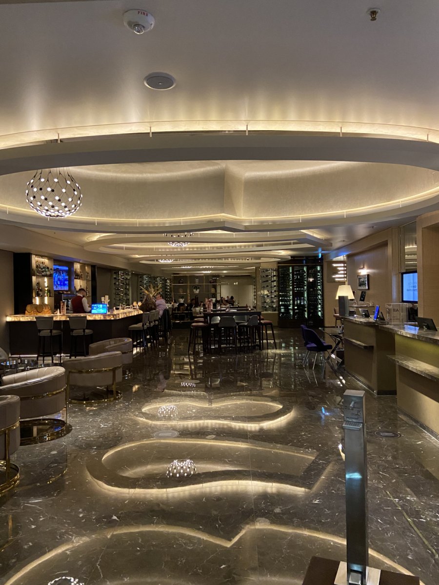 Negresco – Hotel Palladio